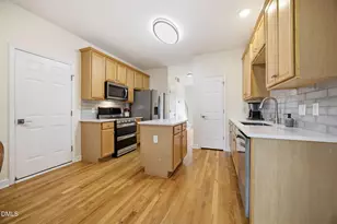 1213 Miracle Dr, Wake Forest, NC 27587 - Photo 11