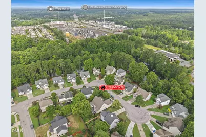 1213 Miracle Drive, Wake Forest, NC 27587 - Photo 37