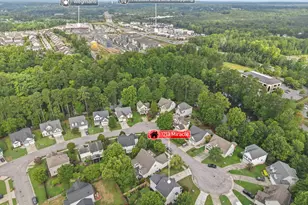 1213 Miracle Dr, Wake Forest, NC 27587 - Photo 37