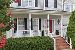 1213 Miracle Dr, Wake Forest, NC 27587 - Photo 1