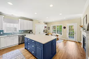12113 Jasmine Cove Way, Raleigh, NC 27614 - Photo 9