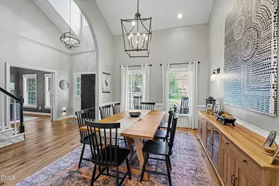 12113 Jasmine Cove Way, Raleigh, NC 27614 - Photo 3