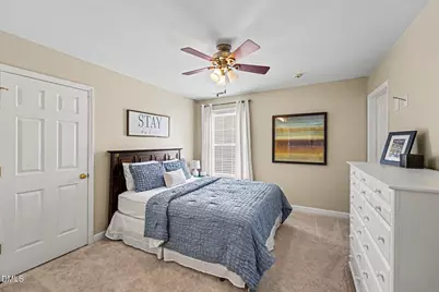 12113 Jasmine Cove Way, Raleigh, NC 27614 - Photo 21