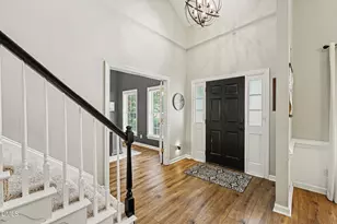 12113 Jasmine Cove Way, Raleigh, NC 27614 - Photo 17