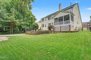 12113 Jasmine Cove Way, Raleigh, NC 27614 - Photo 33