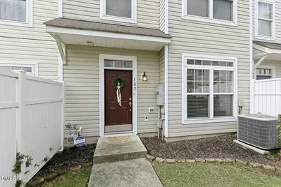 8620 Neuse Club Lane #107, Raleigh, NC 27616 - Photo 1