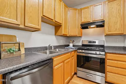 8620 Neuse Club Lane #107, Raleigh, NC 27616 - Photo 13