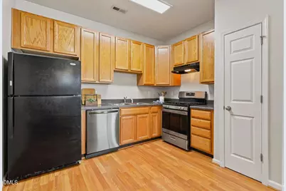 8620 Neuse Club Lane #107, Raleigh, NC 27616 - Photo 11