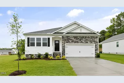 25 Rolling Hills Drive, Youngsville, NC 27596 - Photo 1