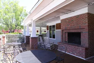 335 Bridgegate Dr, Cary, NC 27519 - Photo 35