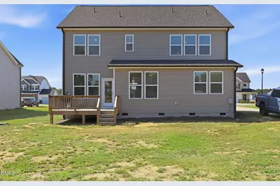 68 Van Winkle Street, Lillington, NC 27546 - Photo 37
