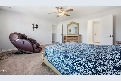 68 Van Winkle Street, Lillington, NC 27546 - Photo 23