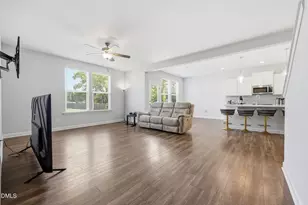 68 Van Winkle St, Lillington, NC 27546 - Photo 5