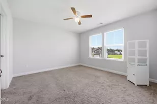 68 Van Winkle St, Lillington, NC 27546 - Photo 27
