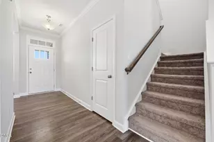 68 Van Winkle St, Lillington, NC 27546 - Photo 3