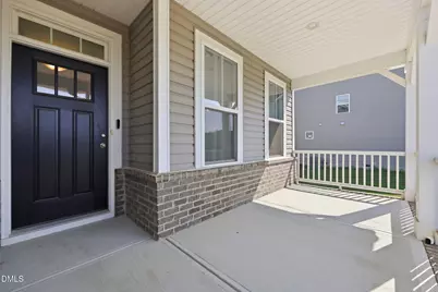 68 Van Winkle Street, Lillington, NC 27546 - Photo 33