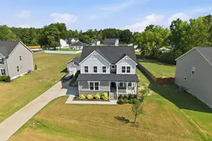 68 Van Winkle St, Lillington, NC 27546 - Photo 35