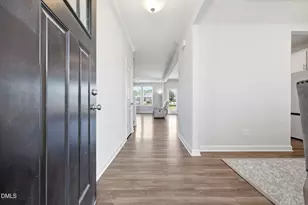 68 Van Winkle St, Lillington, NC 27546 - Photo 19