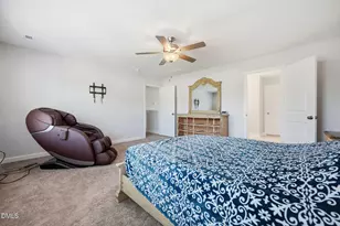 68 Van Winkle St, Lillington, NC 27546 - Photo 23