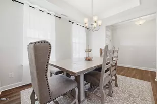 68 Van Winkle St, Lillington, NC 27546 - Photo 17