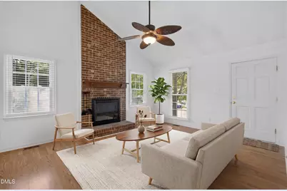 3629 Wickersham Way, Raleigh, NC 27604 - Photo 7