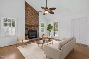 3629 Wickersham Way, Raleigh, NC 27604 - Photo 7