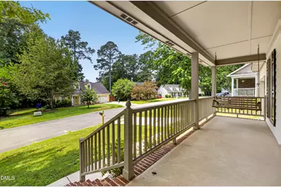 3629 Wickersham Way, Raleigh, NC 27604 - Photo 5