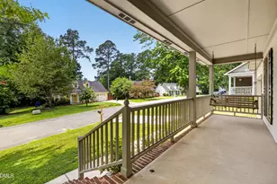 3629 Wickersham Way, Raleigh, NC 27604 - Photo 5