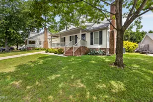 3629 Wickersham Way, Raleigh, NC 27604 - Photo 1