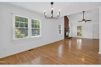 3629 Wickersham Way, Raleigh, NC 27604 - Photo 15