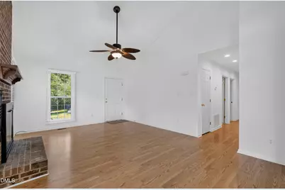 3629 Wickersham Way, Raleigh, NC 27604 - Photo 9