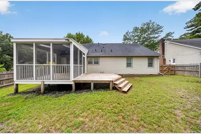 3629 Wickersham Way, Raleigh, NC 27604 - Photo 39