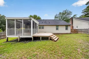 3629 Wickersham Way, Raleigh, NC 27604 - Photo 39