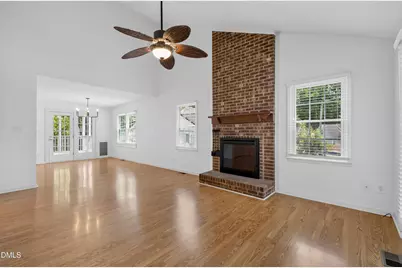 3629 Wickersham Way, Raleigh, NC 27604 - Photo 11