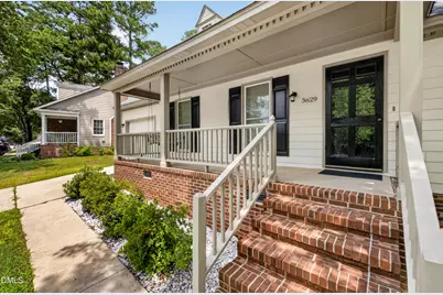 3629 Wickersham Way, Raleigh, NC 27604 - Photo 3