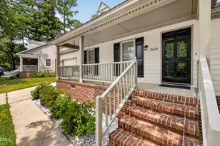 3629 Wickersham Way, Raleigh, NC 27604 - Photo 3