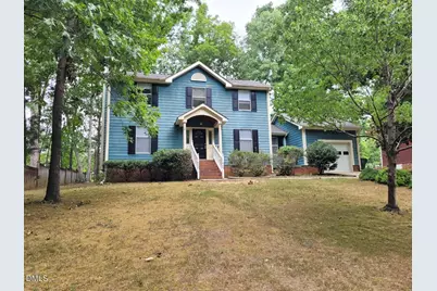 104 Corgy Drive, Cary, NC 27513 - Photo 1