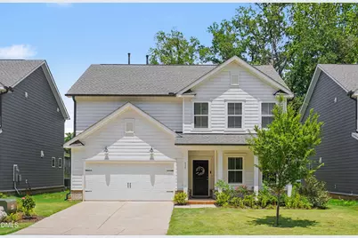 115 Glen Clova Drive, Raleigh, NC 27603 - Photo 1