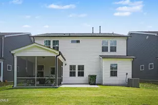 115 Glen Clova Dr, Raleigh, NC 27603 - Photo 29