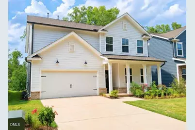 115 Glen Clova Drive, Raleigh, NC 27603 - Photo 5