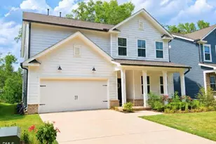 115 Glen Clova Dr, Raleigh, NC 27603 - Photo 5