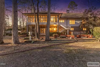 1015 Cardinal Drive NW, Wilson, NC 27896 - Photo 69