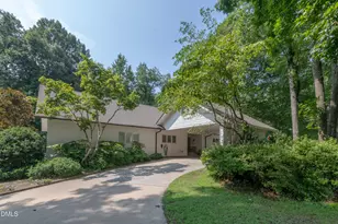 1015 Cardinal Dr NW, Wilson, NC 27896 - Photo 1