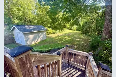 122 Military Street, Oxford, NC 27565 - Photo 3