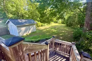 122 Military St, Oxford, NC 27565 - Photo 3