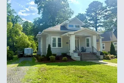 122 Military Street, Oxford, NC 27565 - Photo 47