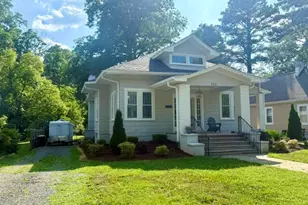 122 Military St, Oxford, NC 27565 - Photo 47