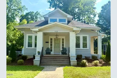 122 Military Street, Oxford, NC 27565 - Photo 27