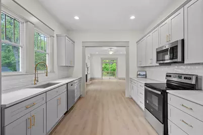 122 Military Street, Oxford, NC 27565 - Photo 5