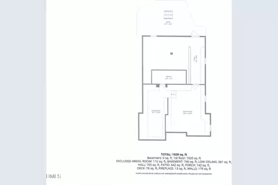 122 Military Street, Oxford, NC 27565 - Photo 13